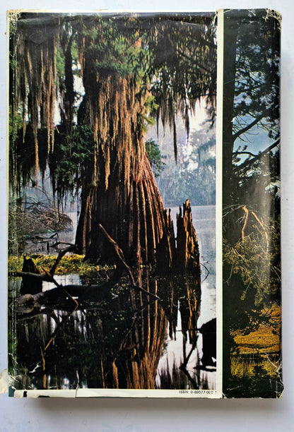 Reader's Digest Scenic Wonders of America; An Illustrated Guide to Our Natural Splendors (Good, 1983, HC, 575 pgs)