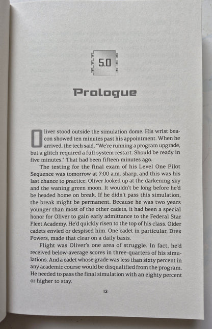 The Quest for Truth: Hope #5 by Brock Eastman (New, 2019, Pbk, 509 pgs, P&R Publishing)