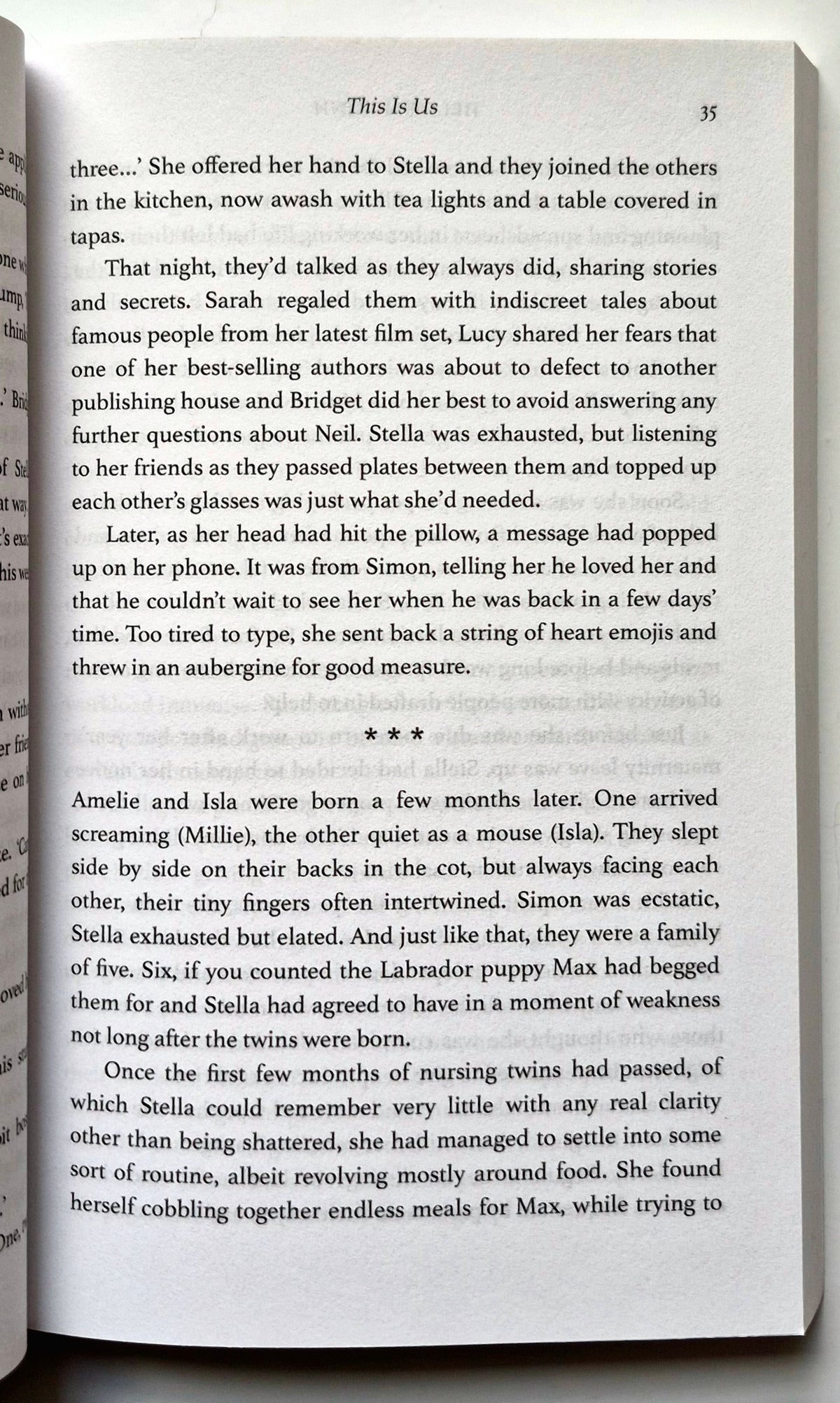 A Separate Peace von John Knowles (Sehr gut, 1996, Taschenbuch, 204 Seiten, Scribner)
