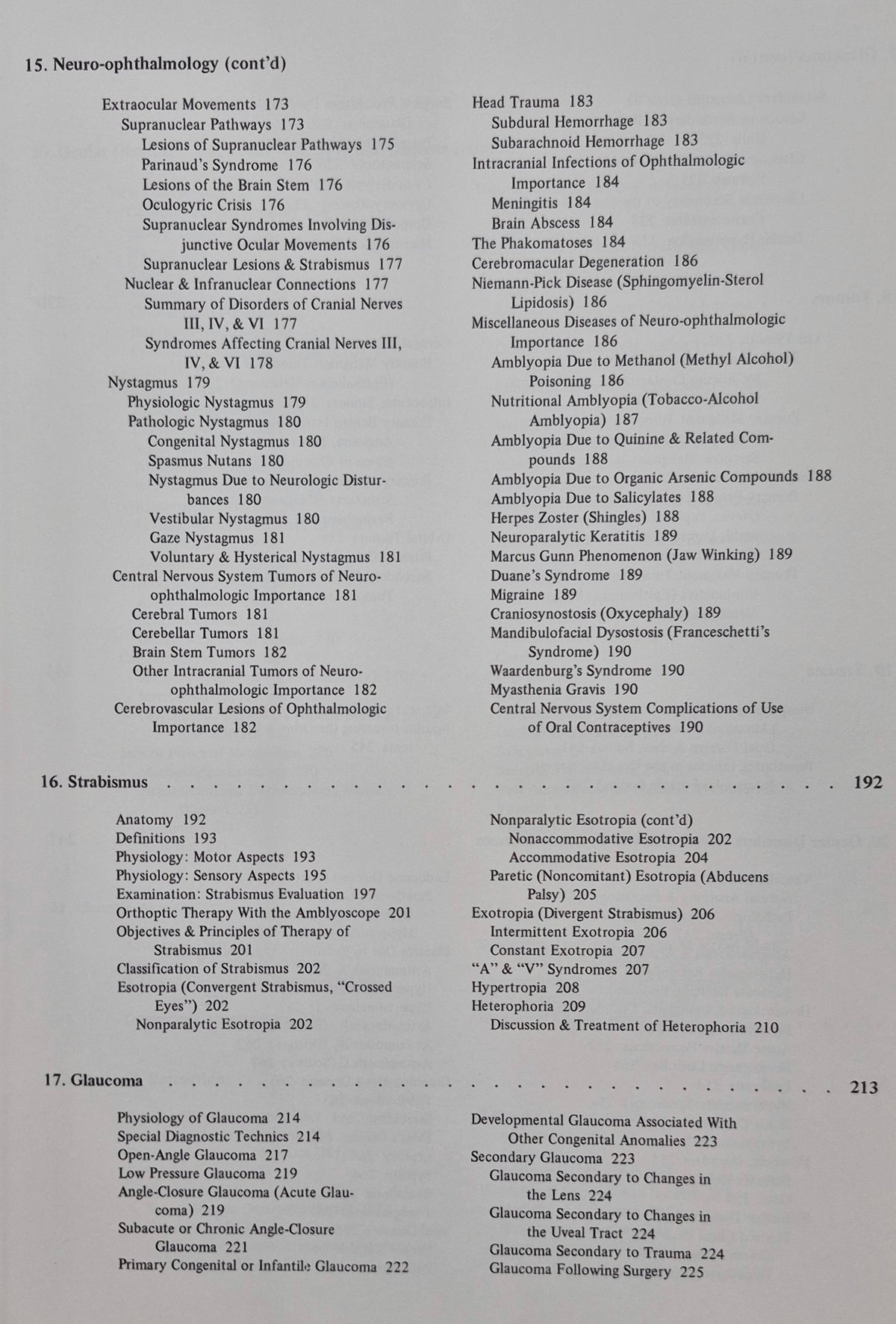 General Ophthalmology 8th Edition by Daniel Vaughan; Taylor Asbury (Very good, 1977, Pbk, 378 pgs, Lange Medical Pub.)