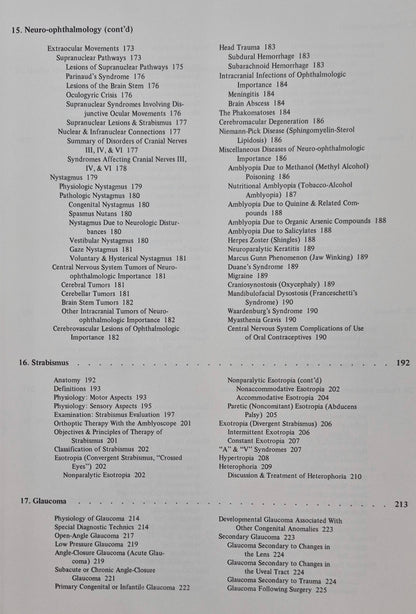 General Ophthalmology 8th Edition by Daniel Vaughan; Taylor Asbury (Very good, 1977, Pbk, 378 pgs, Lange Medical Pub.)
