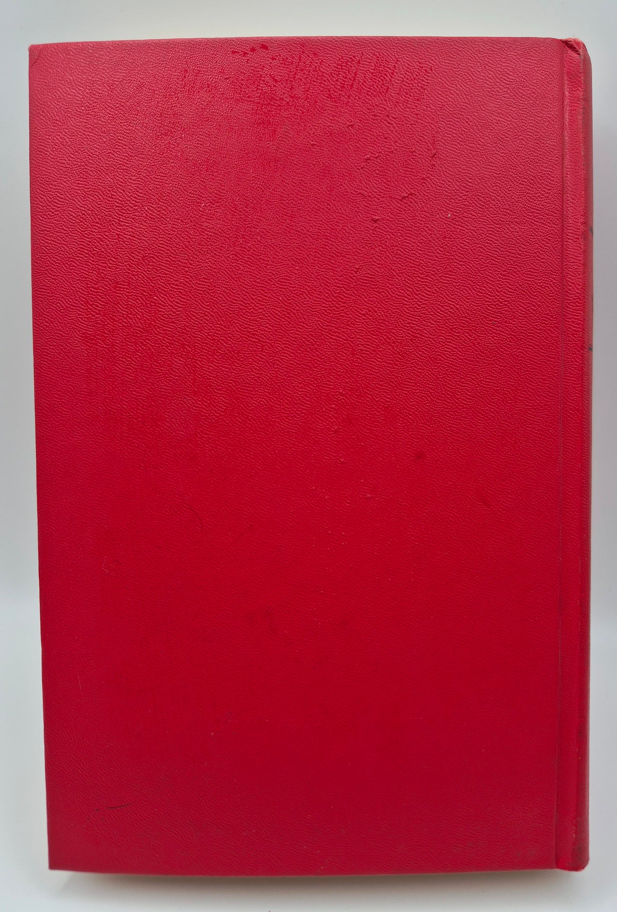 The Word by Irving Wallace (Good, 1972, HC, 568 pgs, Simon & Schuster)