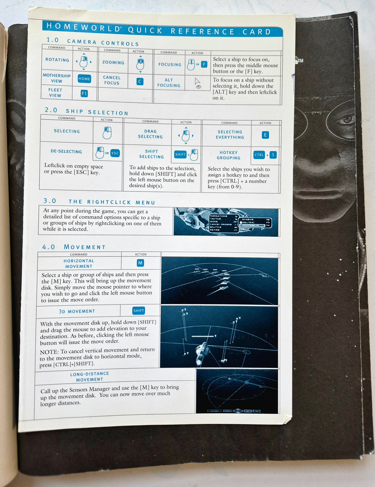StarCraft Expansion Set Brood War Prima's Official Strategy Guide by Bart Farkas (Good, 1998, Pbk, 252 pgs, Prima Games)