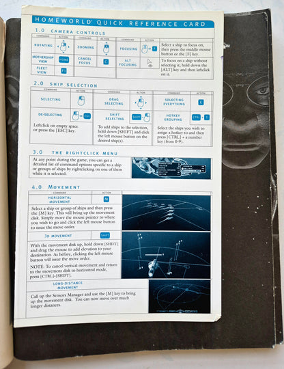 StarCraft Expansion Set Brood War Prima's Official Strategy Guide by Bart Farkas (Good, 1998, Pbk, 252 pgs, Prima Games)