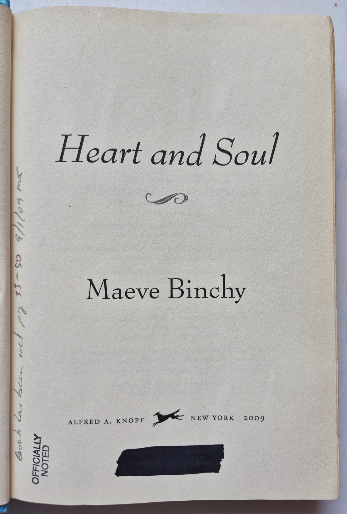 Evening Class von Maeve Binchy (Sehr gut, 1996, HC, 420 Seiten, Delacorte Press)