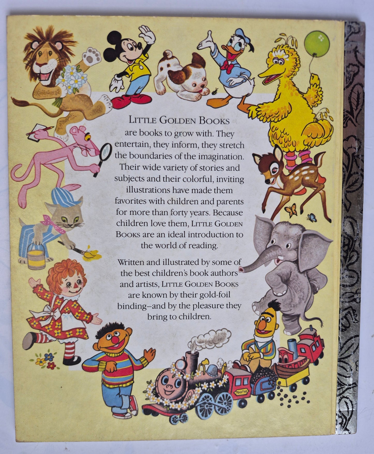 Rudolph the Red-Nosed Reindeer Shines Again by Robert L. May (Very good, 1982, HC, 24 pgs, Golden Books)