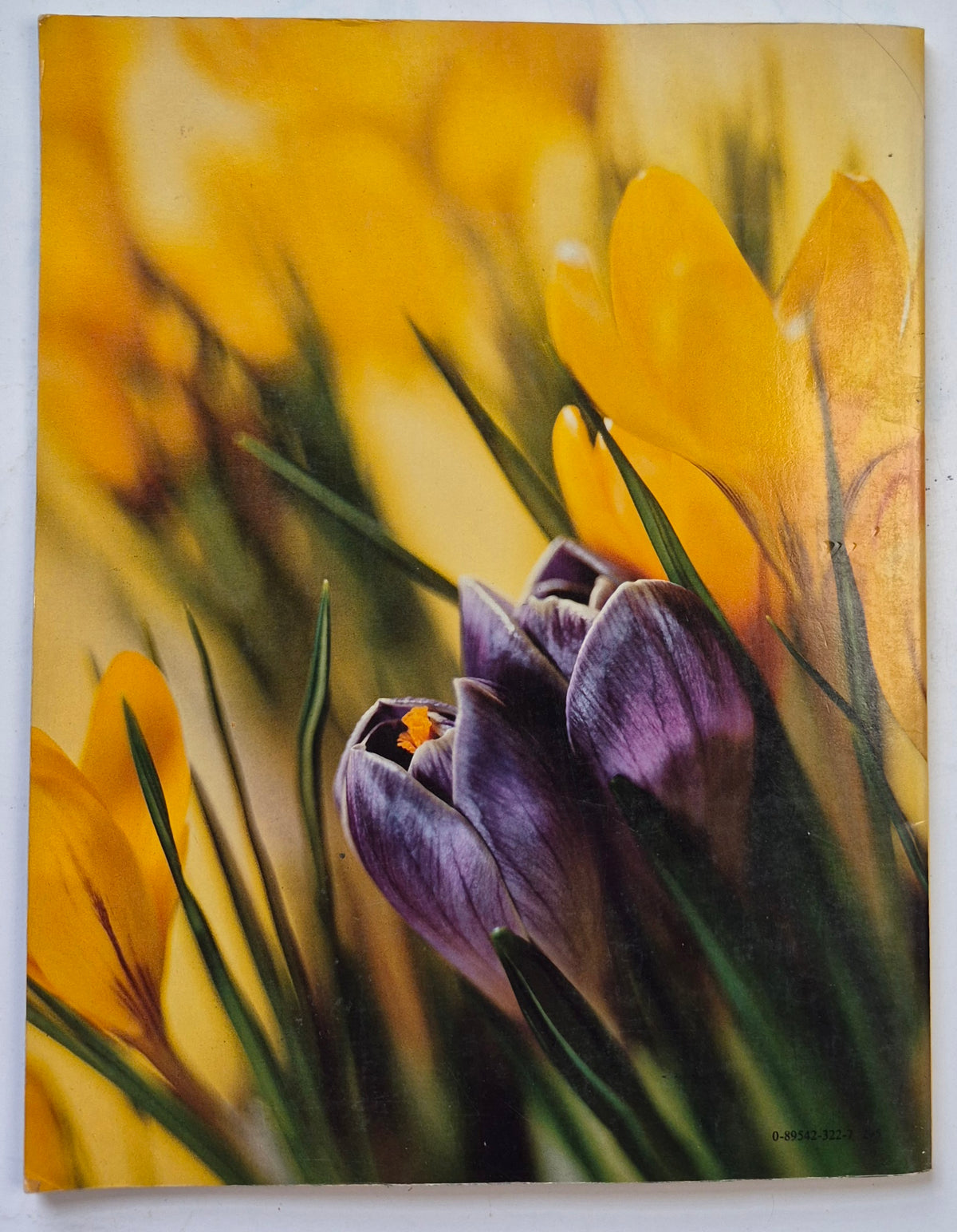 Ideals Easter (Very good, 1979, Pbk, Ideals Publishing Volume 36, Number 2)