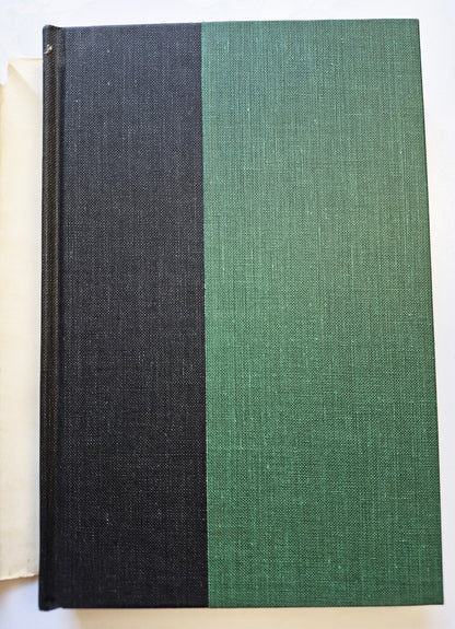 Flowers in the Winter Garden by M. M. Graff (Very good, 1966, HC, 203 pgs, Doubleday & Co)