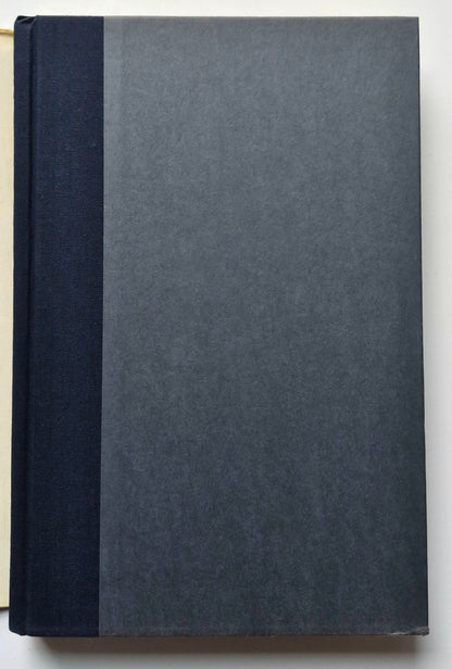 Cold Heaven by Brian Moore (Good, 1983, HC, 265 pgs, Holt Rinehart & Winston)