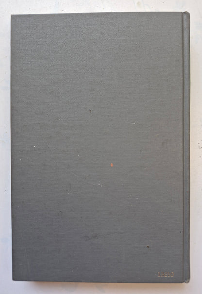 Chemical Engineering Series: Process Systems Analysis and Control by Donald R. Conghanowr; Lowell B. Koppel (Good, 1965, HC, 491 pgs, McGraw-Hill Inc. First Edition)