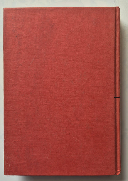 The Case of the Postponed Murder by Erle Stanley Gardner & Gideon's Men by J.J. Marric (Very good, 1973, HC, 302 pgs, Detective Book Club)