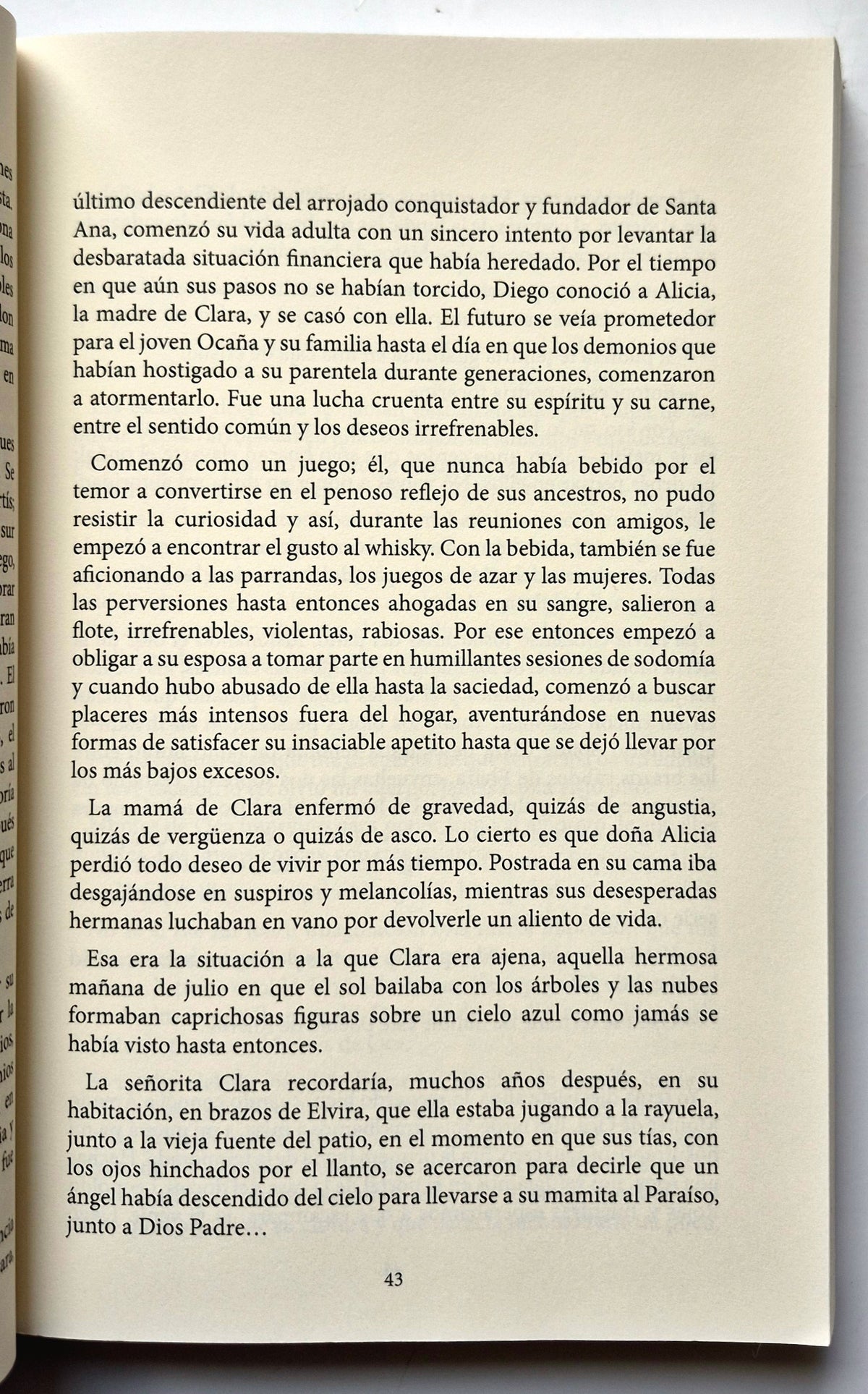 A Separate Peace von John Knowles (Sehr gut, 1996, Taschenbuch, 204 Seiten, Scribner)