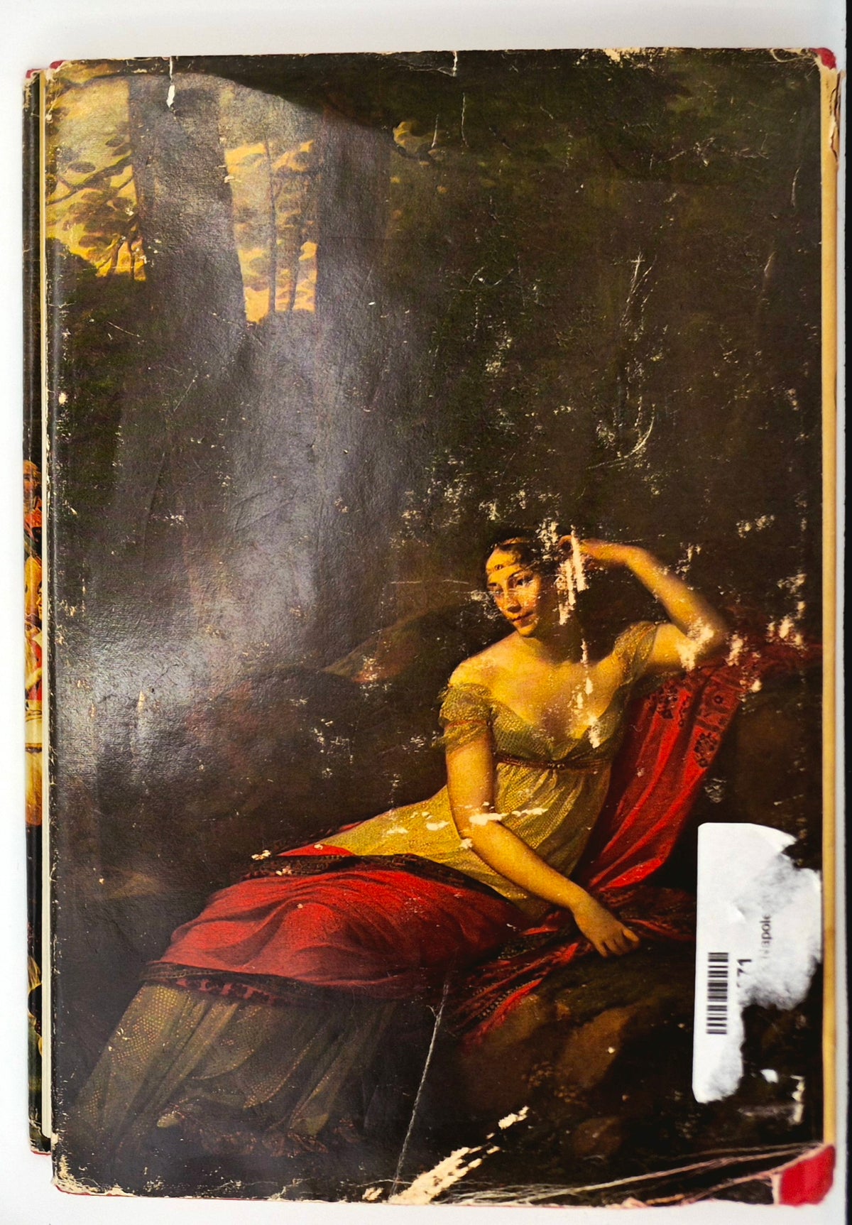 Josephine & Napoleon by Margaret Laing (Good, 1974, HC, 196 pages, Mason/Charter Publishers)