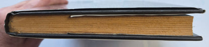 Mrs. Pollifax, Innocent Tourist by Dorothy Gilman -Very good, 1997, HC, 203 pgs, Ballantine Books