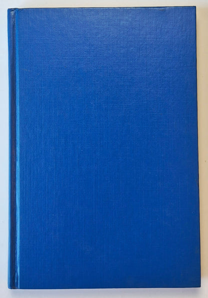 Why Joy? Learning to Love My Special Child by Jane Jennings (Good, 1978, HC, 164 pgs, Christian Herald)