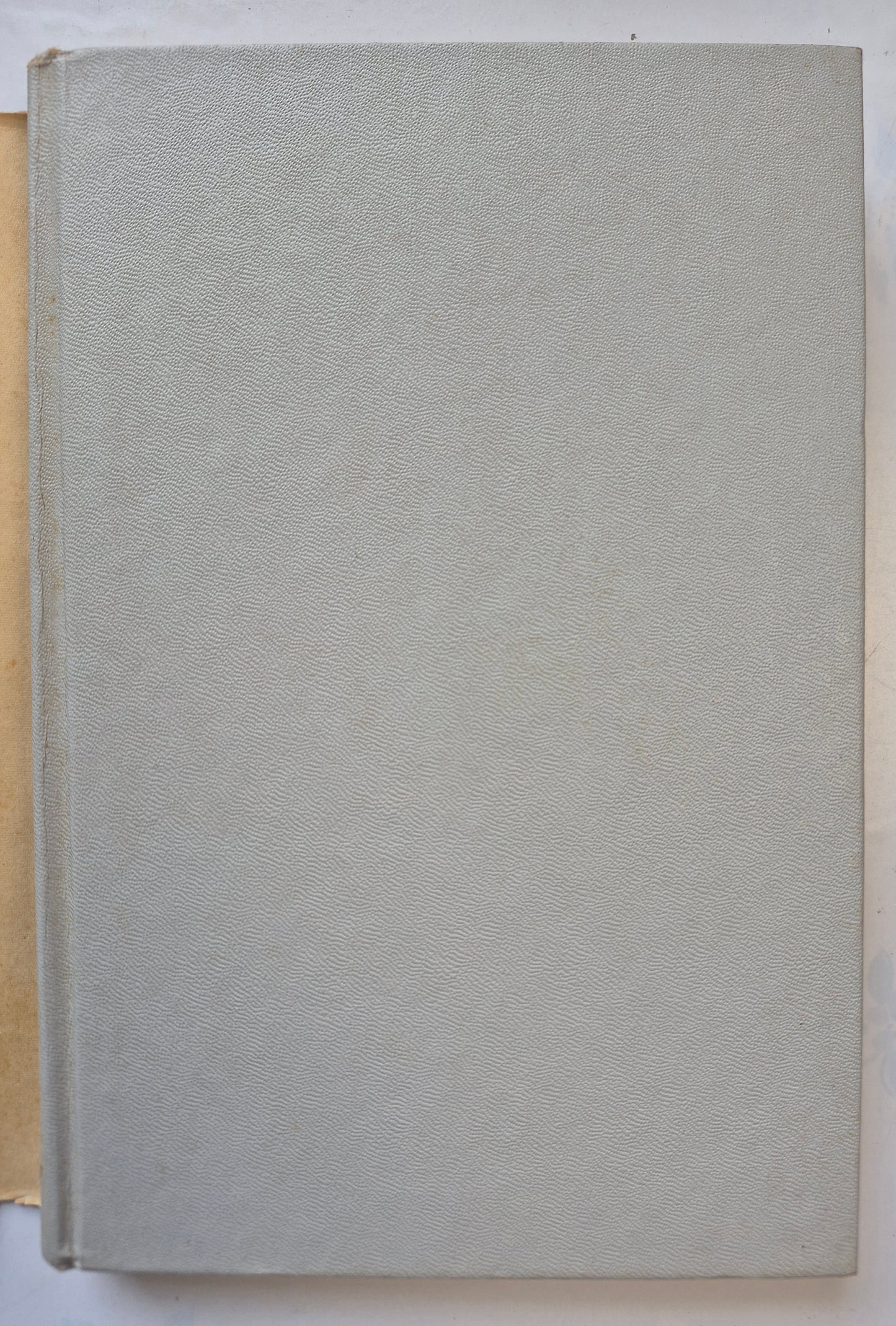 A Treasury of Biblical Quotations edited by Lester V. Berry -Good, 1953, HC, 264 pgs, Doubleday & Co.
