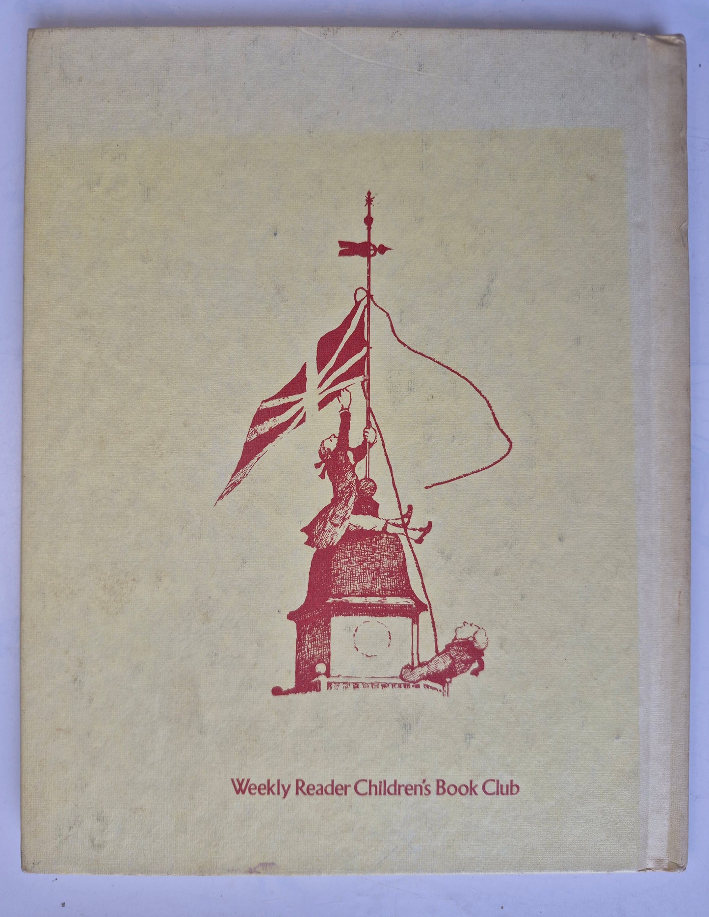 Where Was Patrick Henry on the 29th of May? by Jean Fritz (Very good, 1975, HC, 48 pgs, Coward, McCann & Geoghegan)