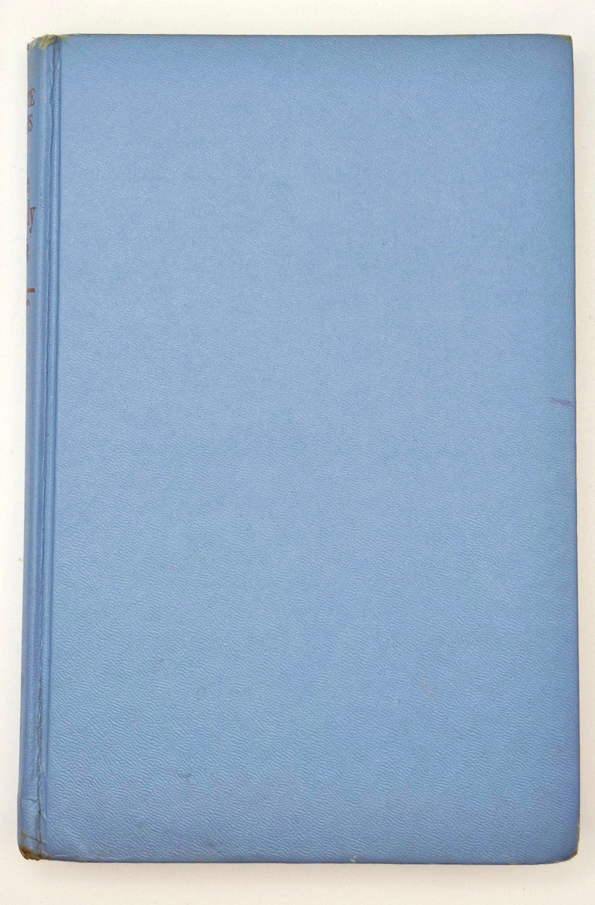 The Lonely Life: An Autobiography by Bette Davis (Good, 1962, HC, 254 pgs, G.P. Putnam's Sons)