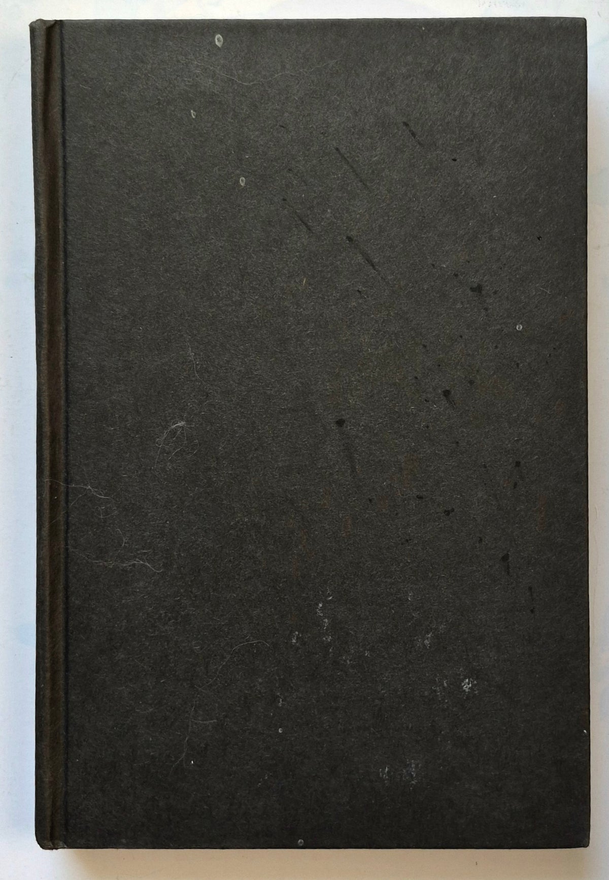 Happy Are Those Who Thirst for Justice by Andrew M. Greeley (Good, 1987, HC, 238 pgs, The Mysterious Press)