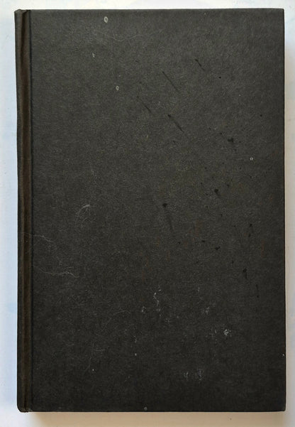 Happy Are Those Who Thirst for Justice by Andrew M. Greeley (Good, 1987, HC, 238 pgs, The Mysterious Press)