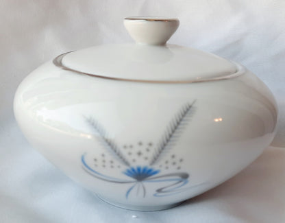 Bavarian Harvest Stars Creamer by Stonegate Germany - Very good condition