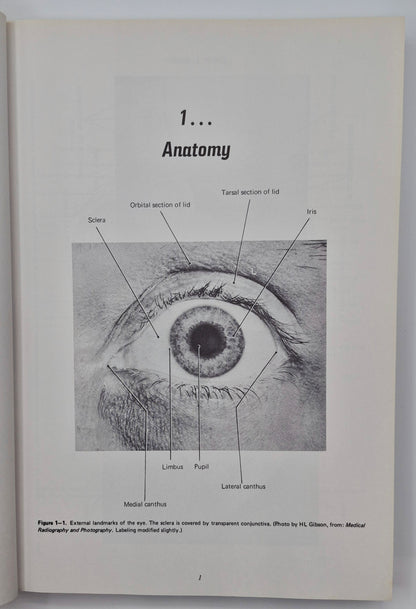 General Ophthalmology 8th Edition by Daniel Vaughan; Taylor Asbury (Very good, 1977, Pbk, 378 pgs, Lange Medical Pub.)