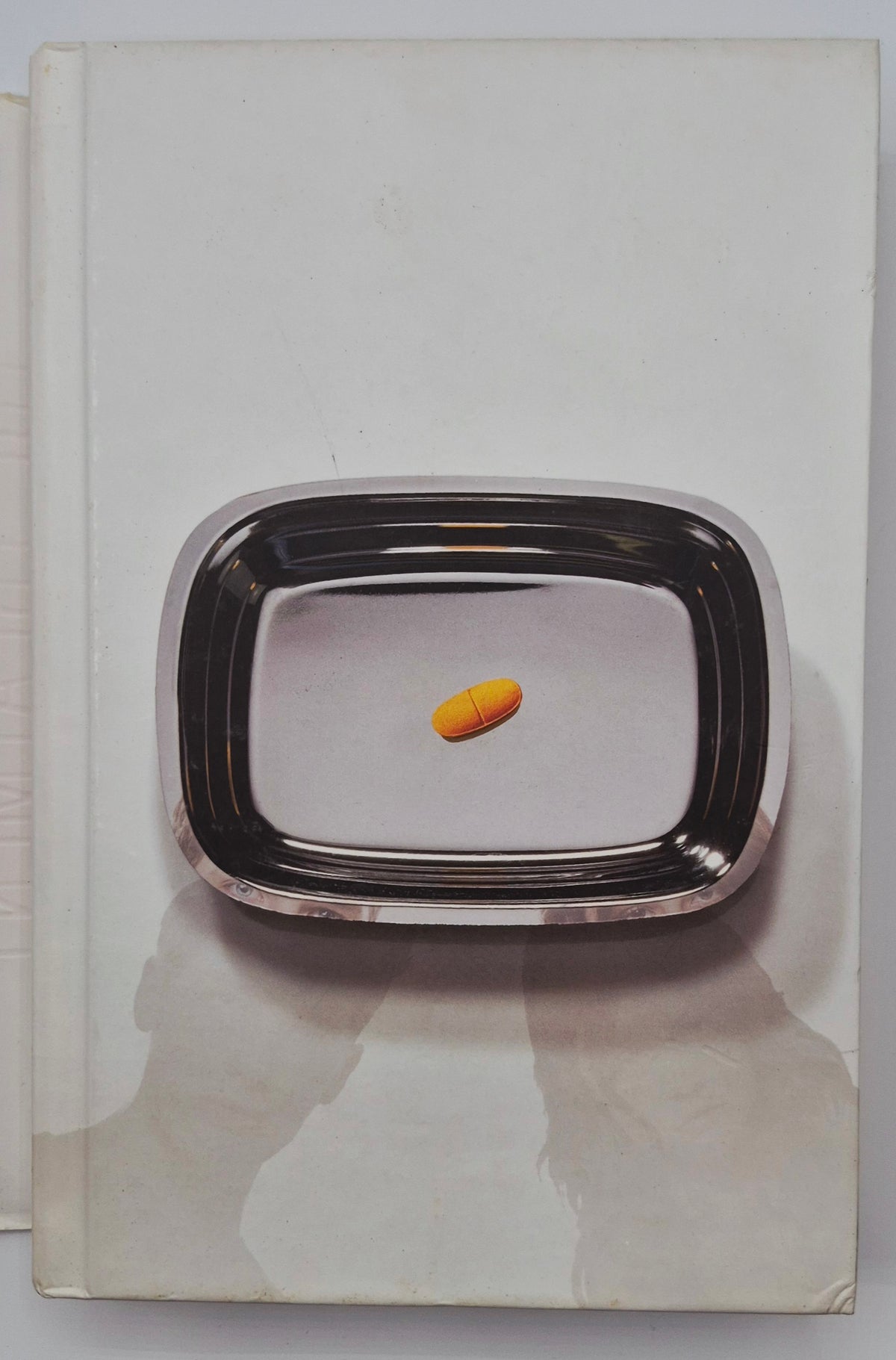 The Treatment by Suzanne Young (The Program #2, Very good, 2014, HC, 344 pgs, Simon Pulse)