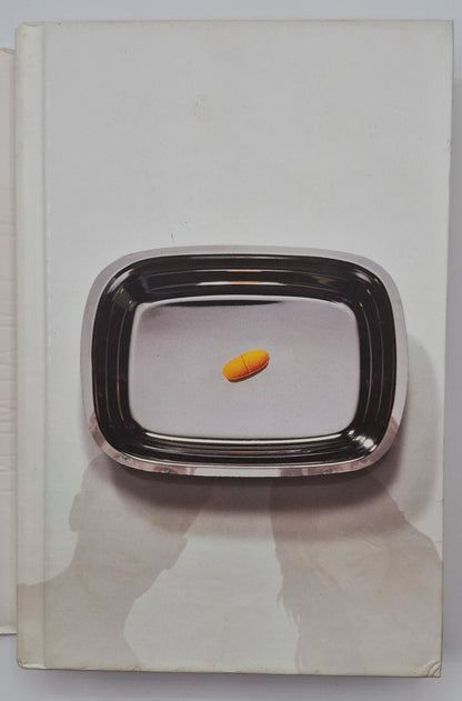 The Treatment by Suzanne Young (The Program #2, Very good, 2014, HC, 344 pgs, Simon Pulse)