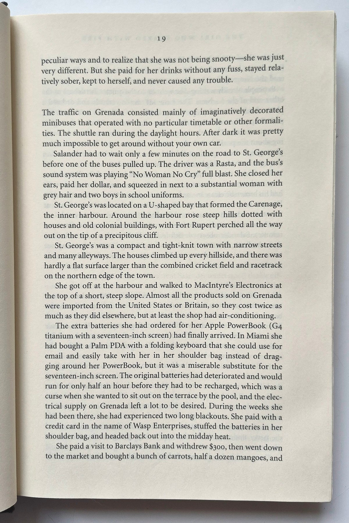 A Separate Peace von John Knowles (Sehr gut, 1996, Taschenbuch, 204 Seiten, Scribner)