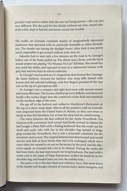 A Separate Peace von John Knowles (Sehr gut, 1996, Taschenbuch, 204 Seiten, Scribner)