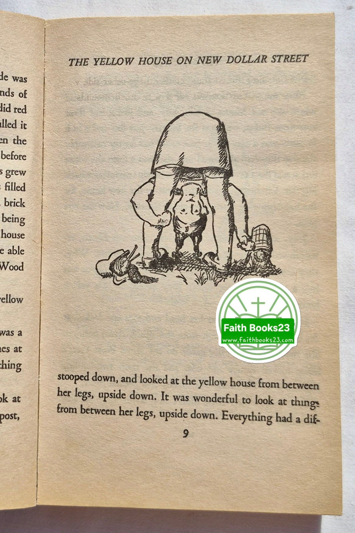 The Moffats von Eleanor Estes (Gut, 1989, Taschenbuch, 261 Seiten, Dell Yearling)
