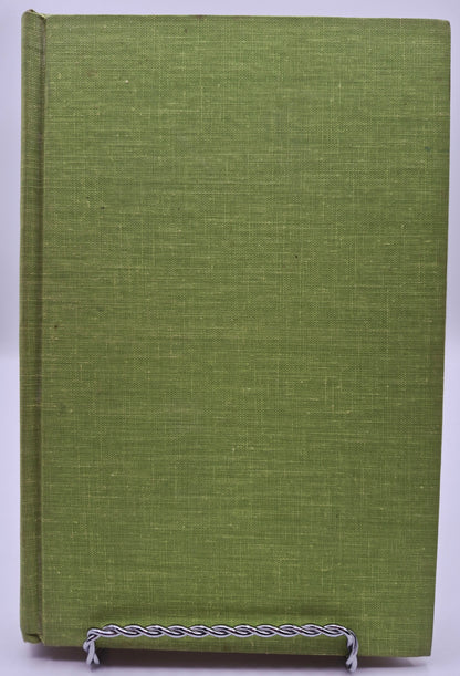 You and Yours: Building Interpersonal Relationships by Ellen McKay Timmer (Good, 1972, HC, 224 pgs, The Moody Bible Inst.)
