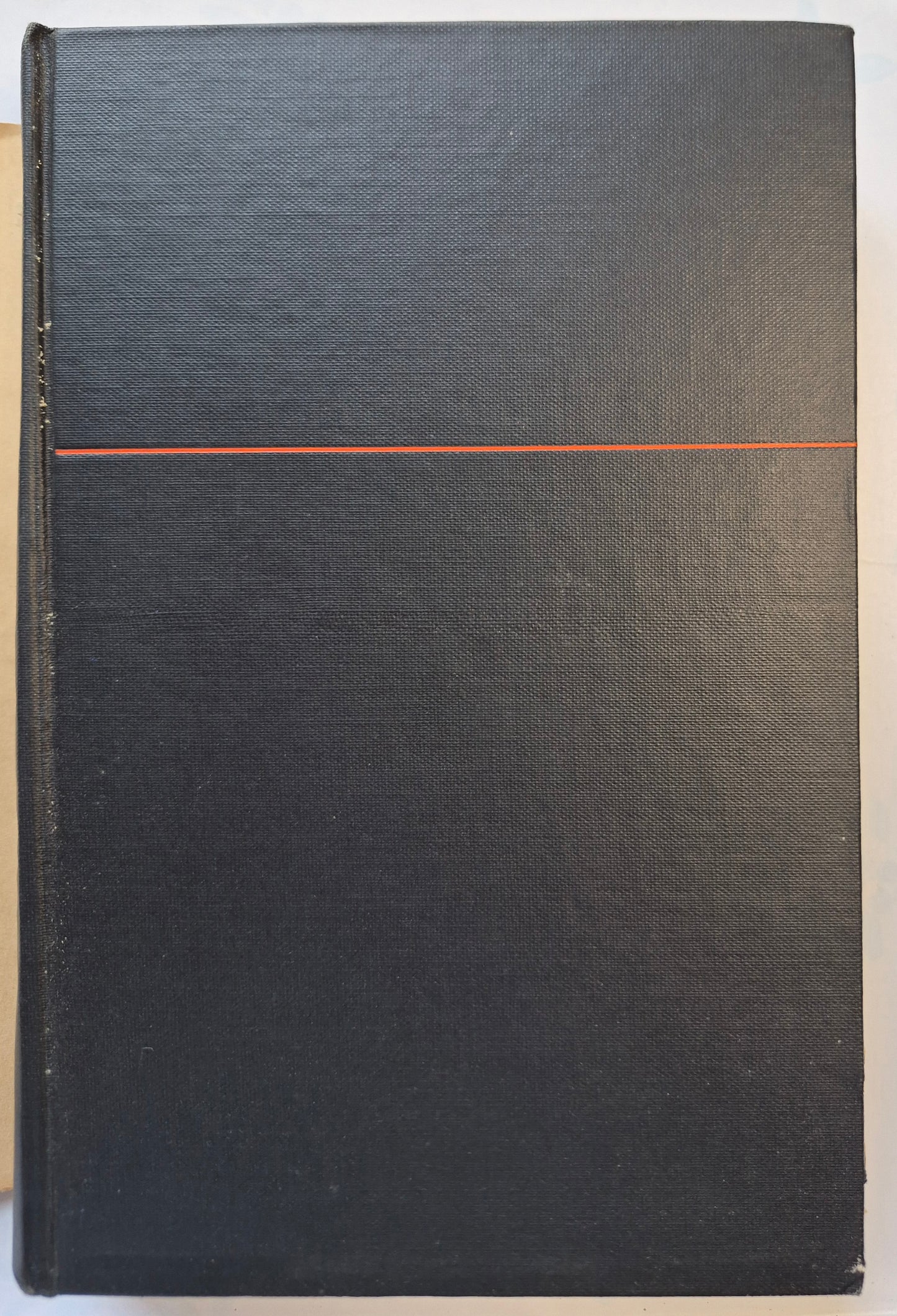 Fire in the Ashes by Theodore H. White -Good, 1953, HC, 405 pgs, William Sloane Assc.