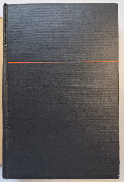 Fire in the Ashes by Theodore H. White -Good, 1953, HC, 405 pgs, William Sloane Assc.