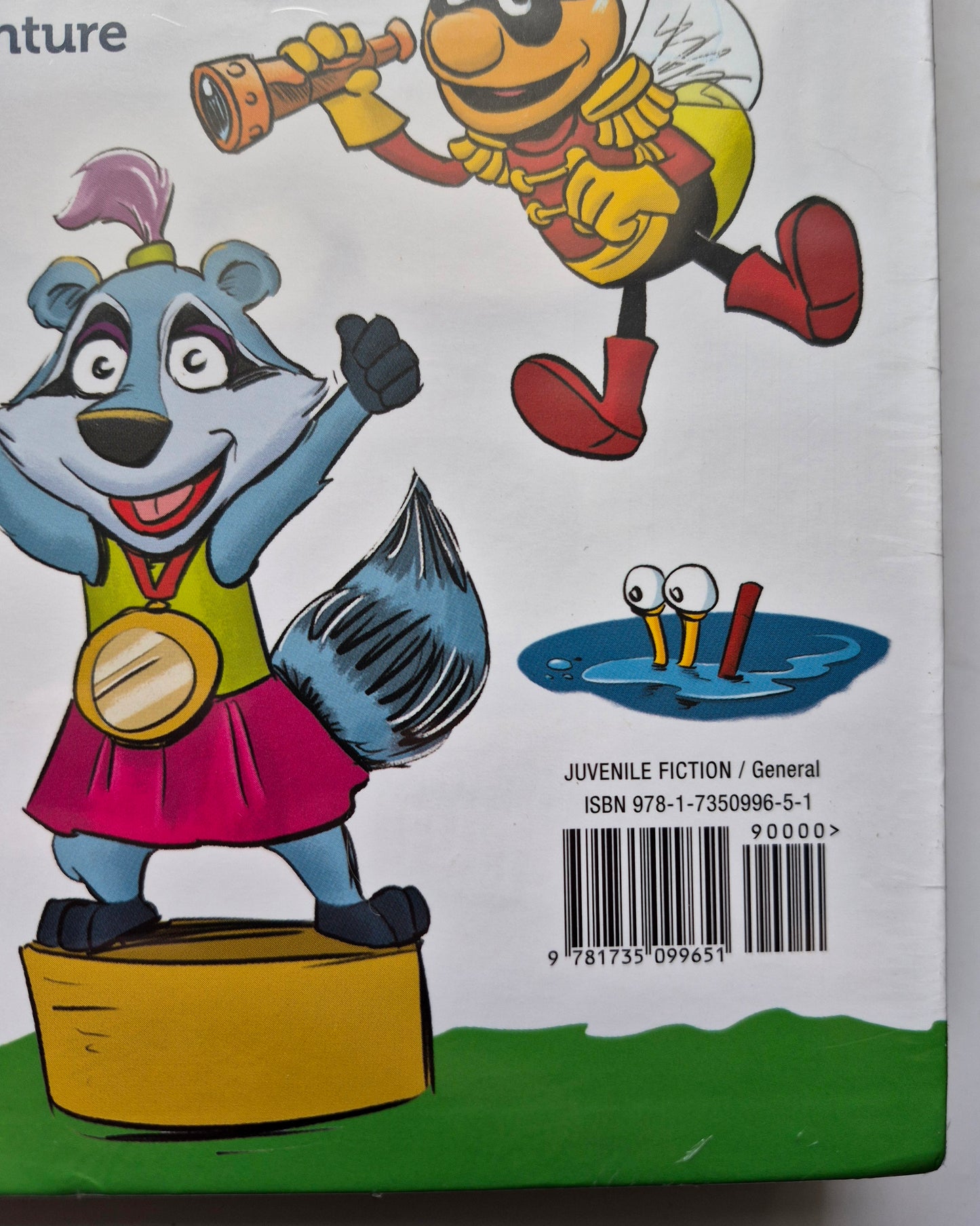 The Slugs & Bugs Show: Adventures from the Workshop and Beyond! 5-Book Collection (New, 2020, HC, 32 pgs each, Brentwood Studios)