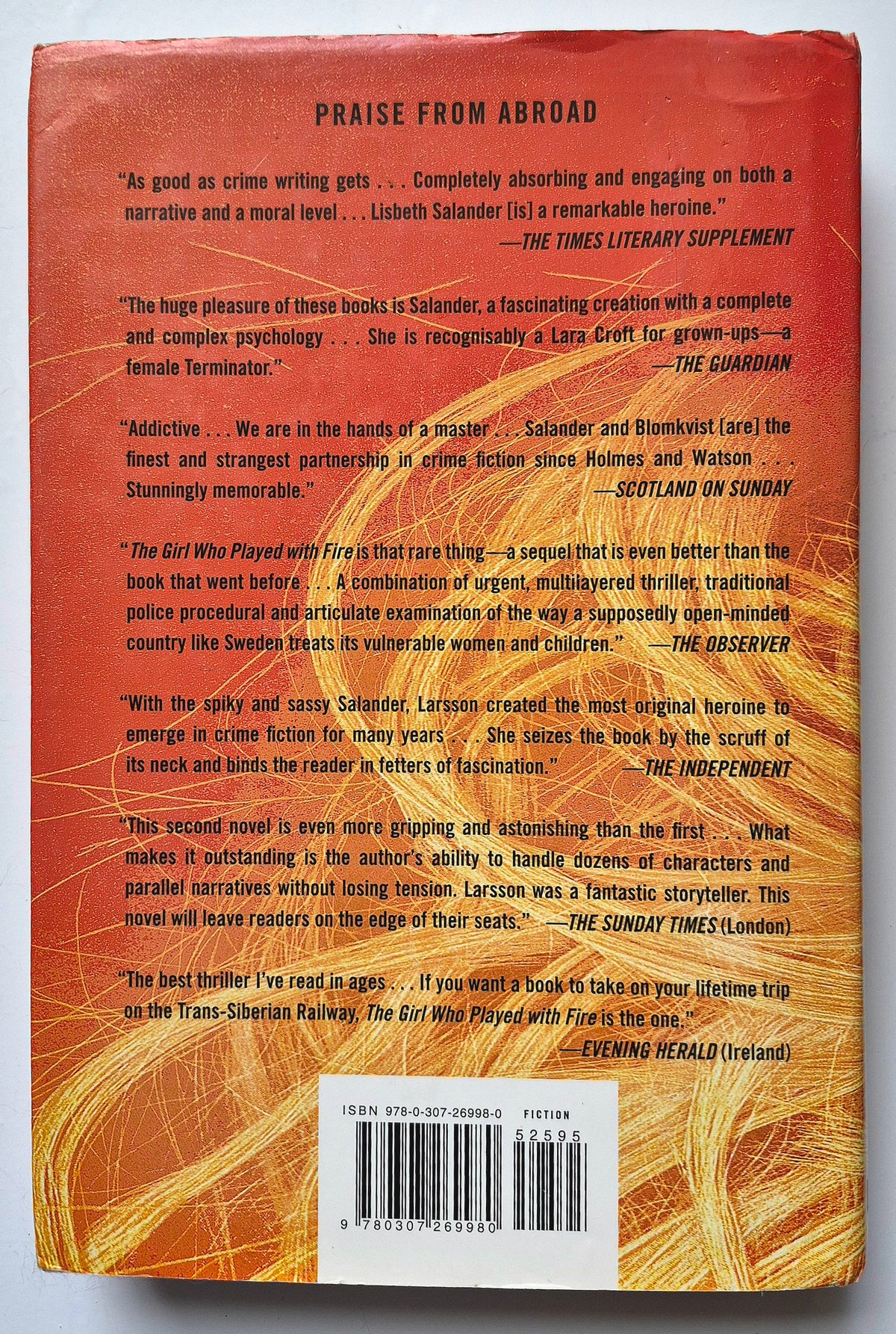 A Separate Peace von John Knowles (Sehr gut, 1996, Taschenbuch, 204 Seiten, Scribner)