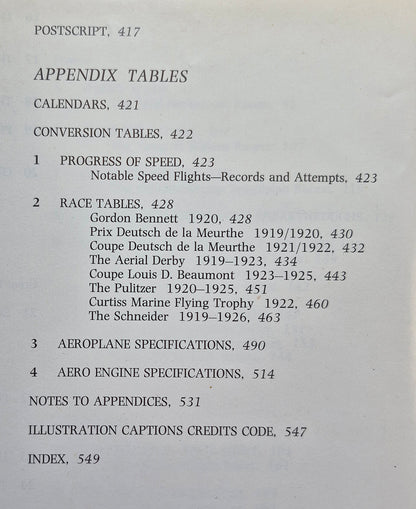 The Speed Seekers by Thomas G. Foxworth (Good, 1976, HC, 560 pgs, Doubleday and Co)
