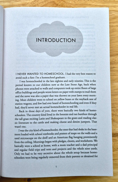 Alles, was Sie über Homeschooling wissen müssen: Ein umfassender, einfach zu bedienender Leitfaden für den Weg vom frühen Lernen bis zum Abschluss von Lea Ann Garfias (Neu, 2021, Tb, 572 Seiten, Tyndale)