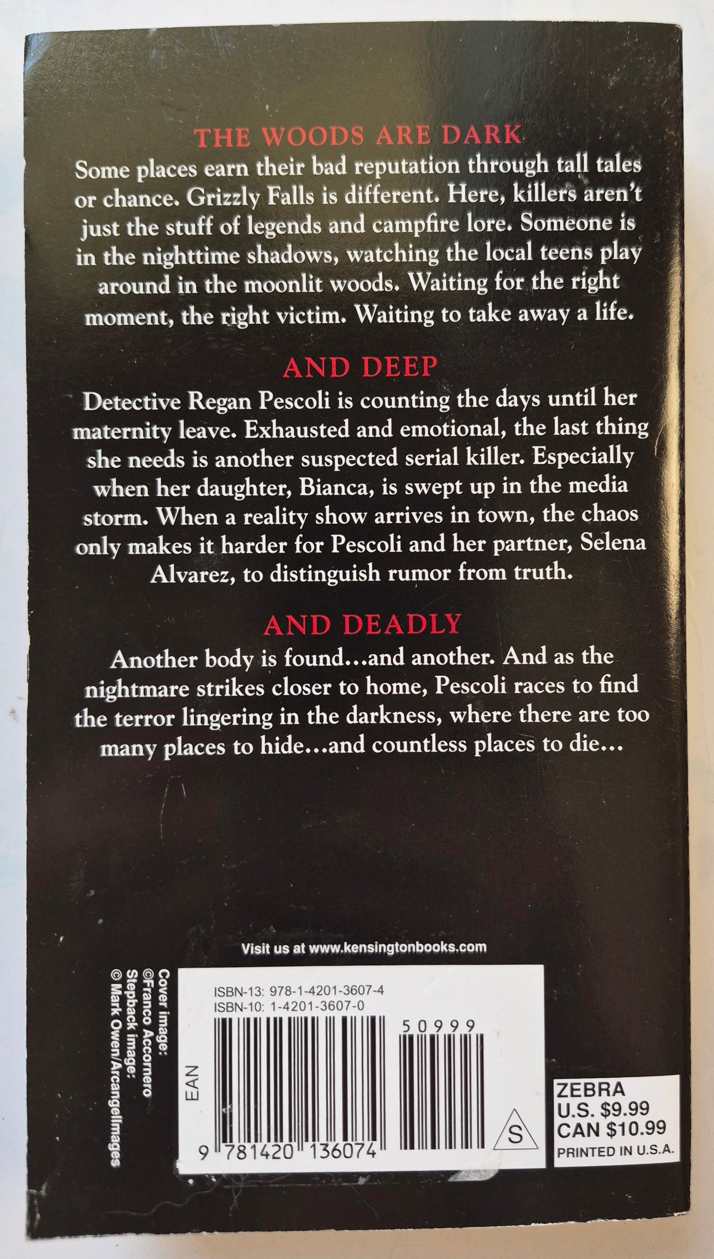 Expecting to Die by Lisa Jackson - Alvarez & Pescoli #7, Very good, 2017, Pbk, 473 pgs, Zebra Books