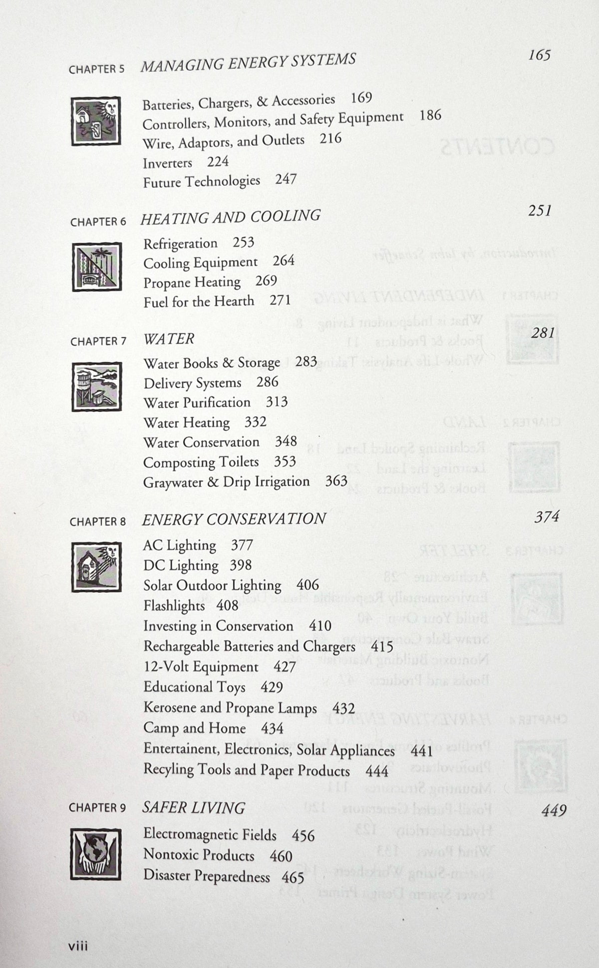 Real Goods Solar Living Source Book 9th Ed. by John Schaffer (Very good, 1996, Pbk, 693 pgs, Real Goods Trading Corp.)