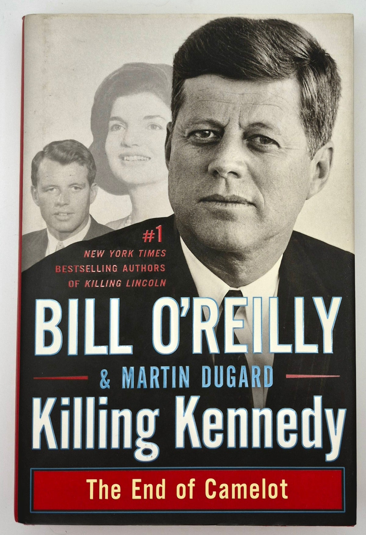 Killing Jesus: A History von Bill O'Reilly & Martin Dugard (Sehr gut, 2013, geb., 293 Seiten, Henry Holt & Co.)