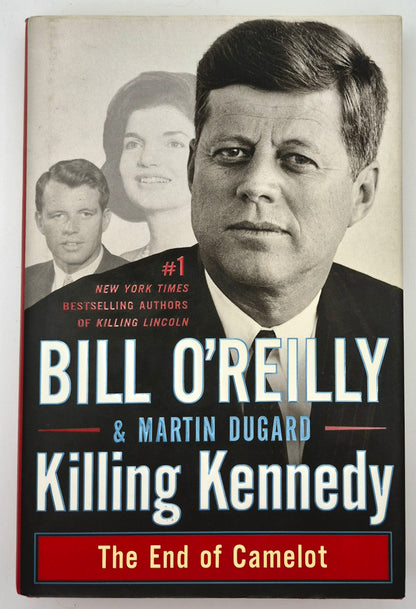 Killing Jesus: A History von Bill O'Reilly & Martin Dugard (Sehr gut, 2013, geb., 293 Seiten, Henry Holt & Co.)