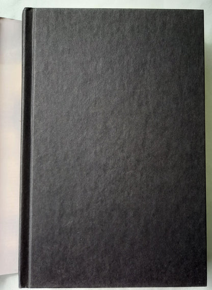 The Lucifer Gospel by Paul Christopher (Finn Ryan #2, Very good, 2006, HC, 357 pages, Onyx Books)