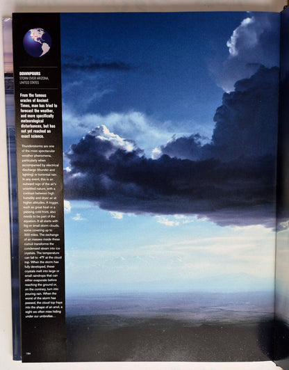 Landscapes of the World edited by Nicolas Marcais; Claire Chamot (Very good, 2011, HC, 208 pgs, Olo Editions)