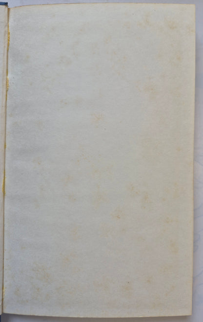 The Ghost of Windy Hill by Clyde Robert Bulla (Very good, 1968, HC, 85 pgs, Thomas Y. Crowell)