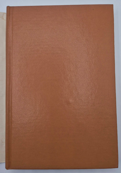 From Everlasting to Everlasting: Prayers and Promises Selected from the Bible by Florence M. Taylor (Very good, 1973, HC, 178 pgs,