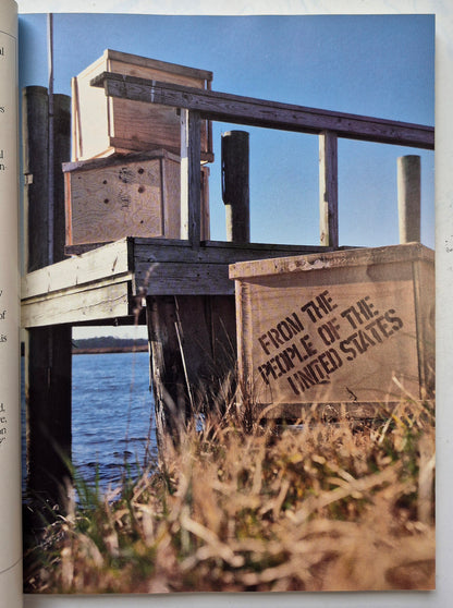 The Rebirth of America by Arthur S. DeMoss Foundation (Very good, 1986, Pbk, 265 pgs, First Edition)