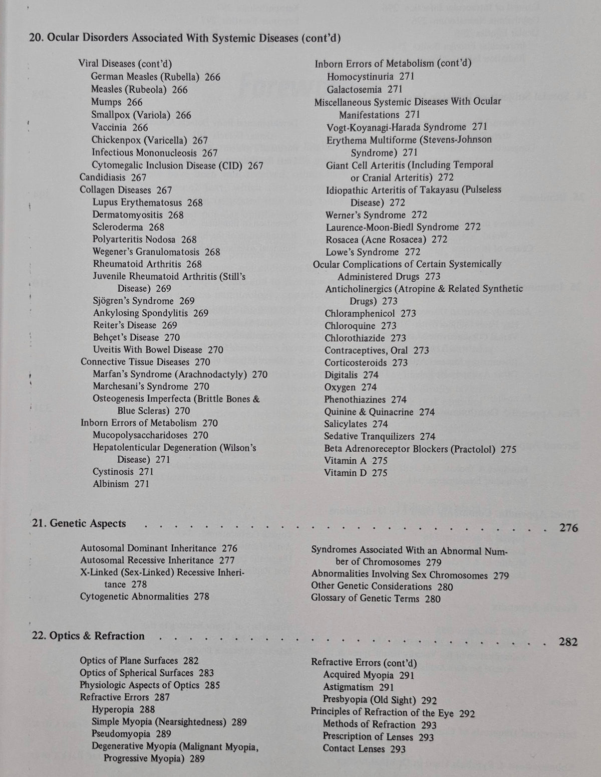 General Ophthalmology 8th Edition by Daniel Vaughan; Taylor Asbury (Very good, 1977, Pbk, 378 pgs, Lange Medical Pub.)