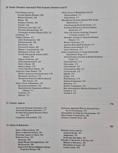 General Ophthalmology 8th Edition by Daniel Vaughan; Taylor Asbury (Very good, 1977, Pbk, 378 pgs, Lange Medical Pub.)