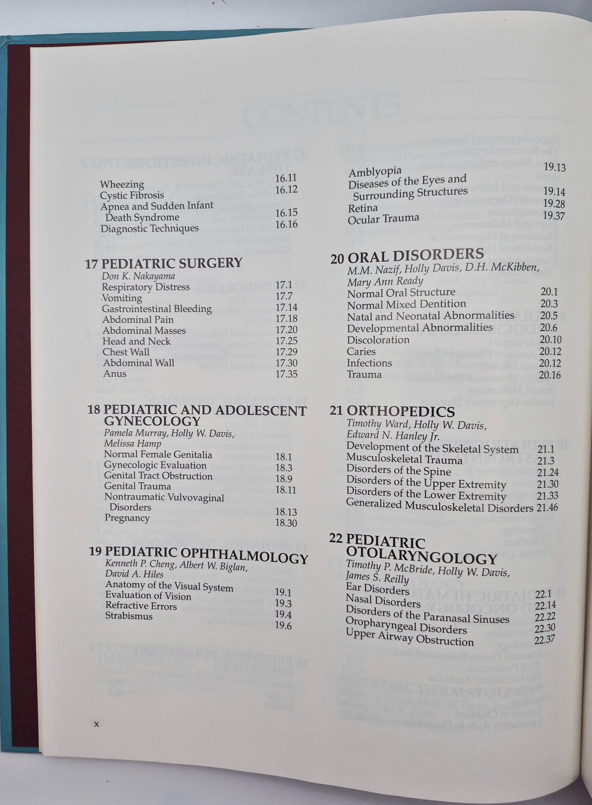 Atlas of Pediatric Physical Diagnosis 2nd edition edited by Basil J. Zitelli; Holly W. Davis (Very good, 1992, HC, Gower Medical Pub.)